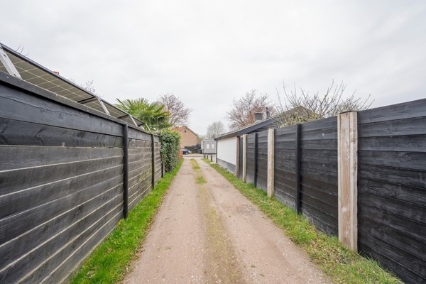 Medium property photo - Gerard Doustraat 3, 3781 EH Voorthuizen